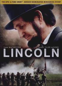 Линкольн/Lincoln