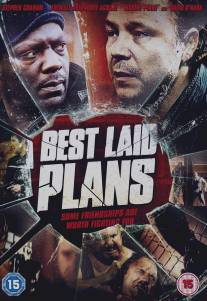 Лучшие планы/Best Laid Plans (2012)