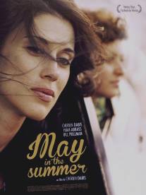 Любовь в пустыне/May in the Summer (2013)