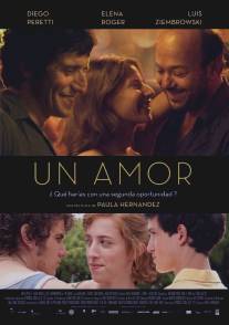 Любовь/Un amor (2011)
