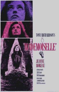 Мадемуазель/Mademoiselle (1966)