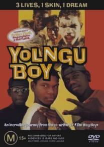 Мальчик из племени Йолнгу/Yolngu Boy (2001)
