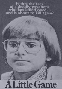 Маленькие игры/A Little Game (1971)