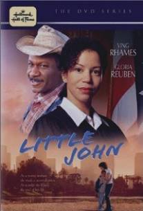 Маленький Джон/Little John (2002)