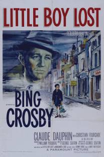 Маленький мальчик потерян/Little Boy Lost (1953)