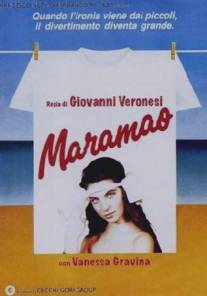 Марамао/Maramao (1987)