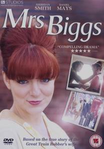 Миссис Биггс/Mrs Biggs (2012)