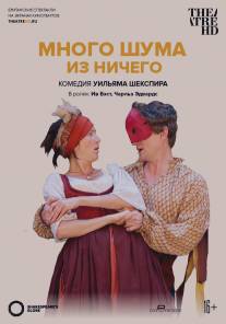 Много шума из ничего/Much Ado About Nothing (2012)