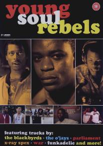 Молодые блюзовые бунтари/Young Soul Rebels