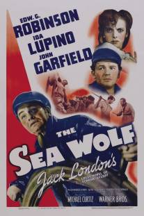 Морской волк/Sea Wolf, The (1941)