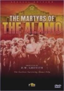 Мученики Аламо/Martyrs of the Alamo (1915)