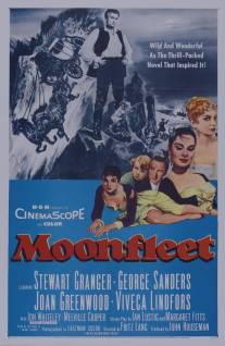 Мунфлит/Moonfleet (1955)