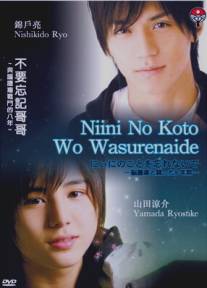 Не забывай о Ниини/Niini no koto o wasurenaide: Noshuyo to tatakatta 8-nenkan (2009)