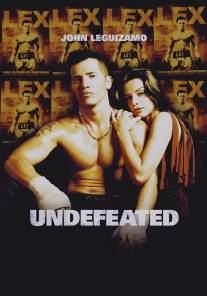 Непобедимый/Undefeated (2003)