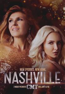 Нэшвилл/Nashville