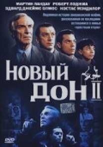 Новый дон/Bonanno: A Godfather's Story