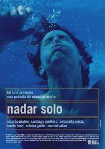 Одиночное плавание/Nadar solo (2003)