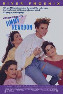 Одна ночь из жизни Джимми Рирдона/A Night in the Life of Jimmy Reardon (1988)