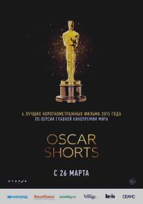 Оскар 2015. Короткий метр: Игровое кино/Oscar Nominated Short Films 2015: Live Action, The (2015)