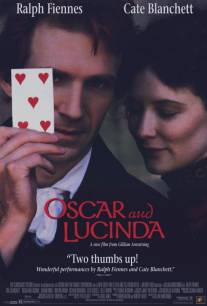 Оскар и Люсинда/Oscar and Lucinda (1997)