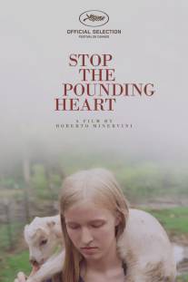 Остановите сердцебиение/Stop the Pounding Heart (2013)