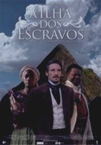 Остров рабов/A Ilha dos Escravos (2008)