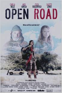 Открытая дорога/Open Road (2013)