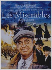 Отверженные/Les miserables (1995)