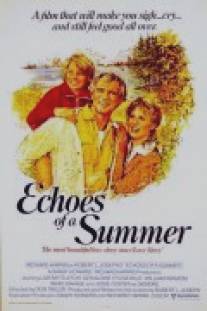 Отзвуки лета/Echoes of a Summer (1976)