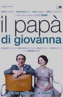Папа Джованны/Il papa di Giovanna (2008)