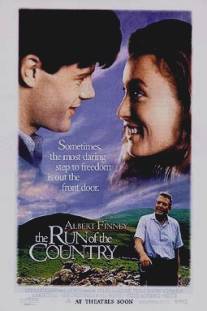 Побег из страны/Run of the Country, The (1995)