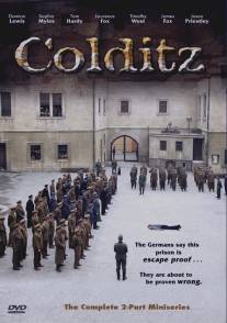 Побег из замка Колдиц/Colditz