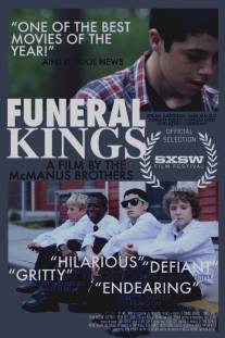 Похоронные короли/Funeral Kings (2012)