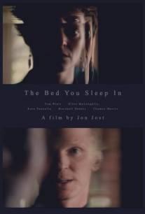 Постель, в которой спишь/Bed You Sleep In, The (1993)