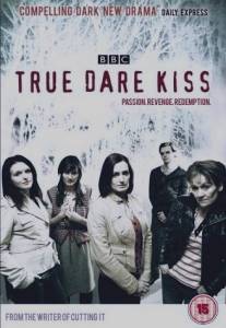 Правда, расплата, поцелуй/True Dare Kiss (2007)