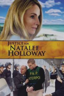 Правосудие для Натали Холлоуэй/Justice for Natalee Holloway