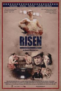 Преодоление/Risen (2010)