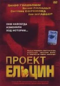 Проект Ельцин/Spinning Boris (2003)