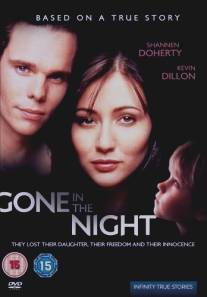 Пропавшая в ночи/Gone in the Night (1996)