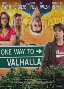 Путь на Вальгаллу/One Way to Valhalla (2009)