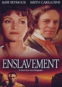 Рабство: Правдивая история Фанни Кимбл/Enslavement: The True Story of Fanny Kemble (2000)