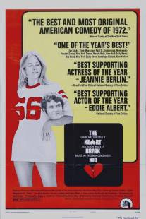 Разбивающий сердца/Heartbreak Kid, The (1972)