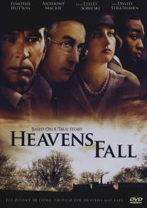 Разверзлись небеса/Heavens Fall (2006)