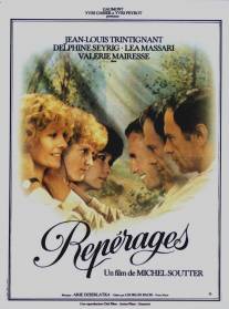 Репетиция/Reperages (1977)