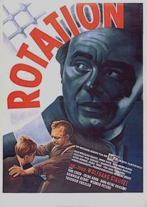 Ротация/Rotation (1949)
