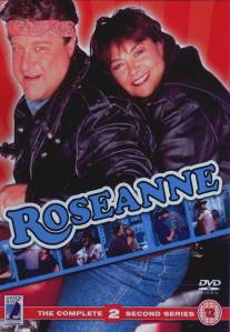 Розанна/Roseanne (1988)