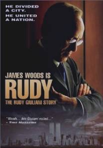 Руди: История Руди Джилиани/Rudy: The Rudy Giuliani Story (2003)