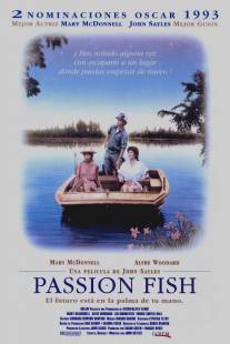 Рыба страсти/Passion Fish (1992)