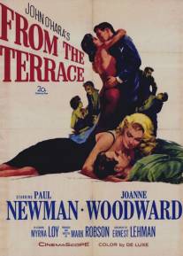 С террасы/From the Terrace (1960)