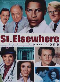 Сент-Элсвер/St. Elsewhere (1982)